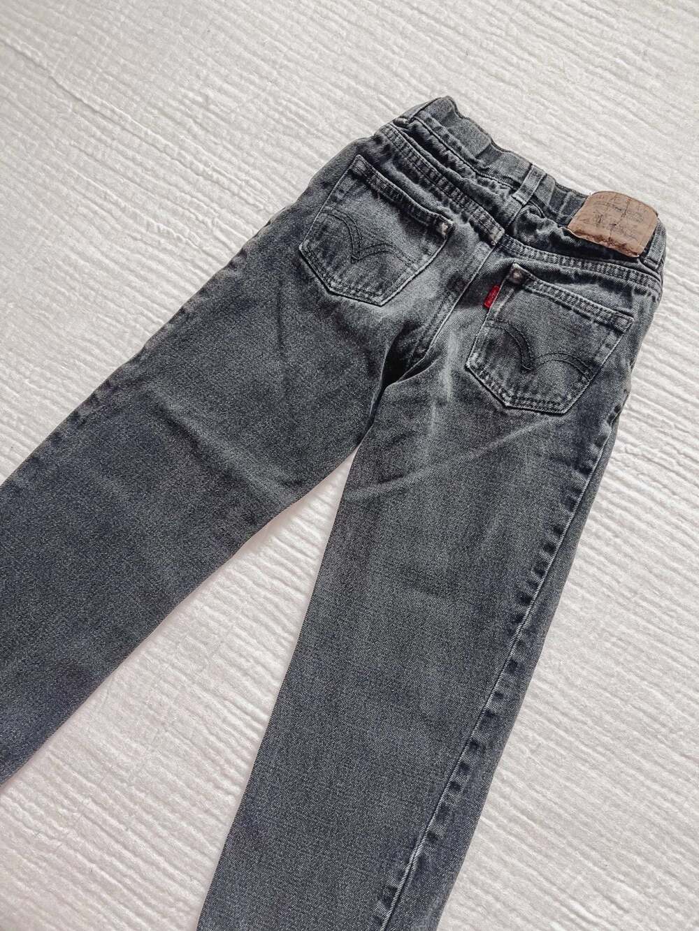 Y2K boys Levi’s